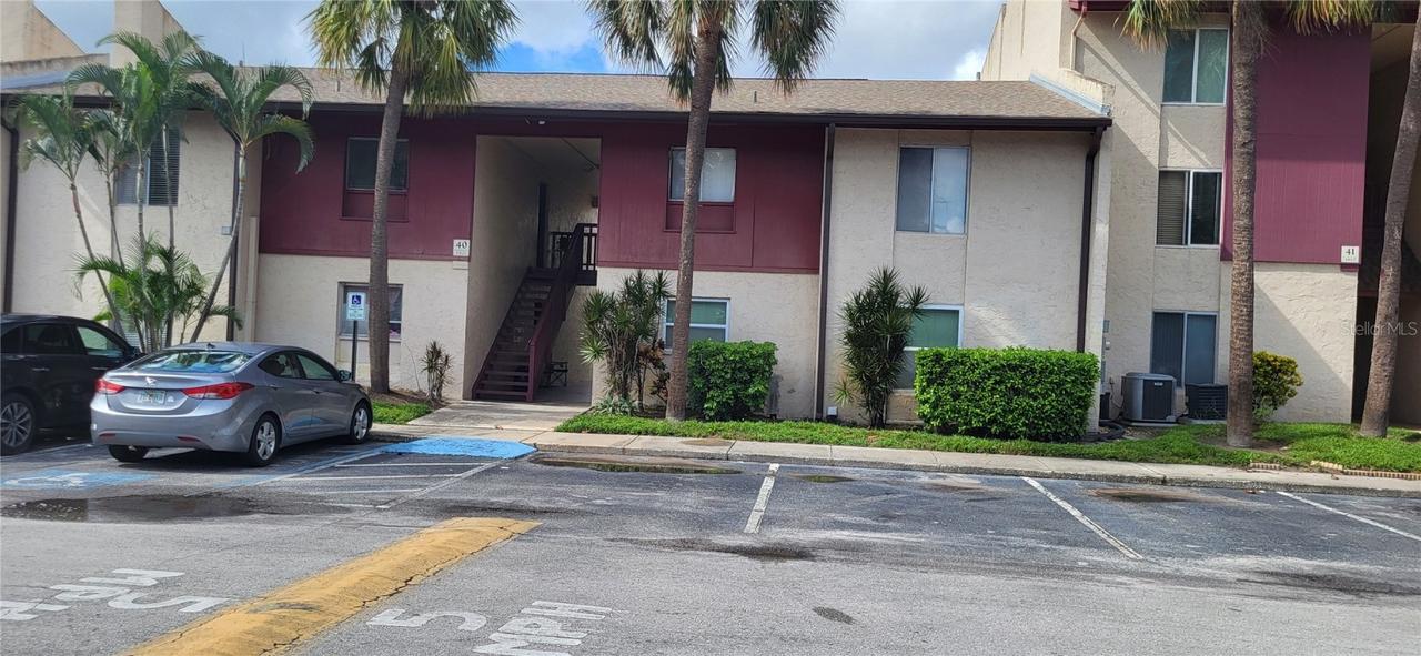 3821 S Lake Dr. #223, Tampa, FL 33614