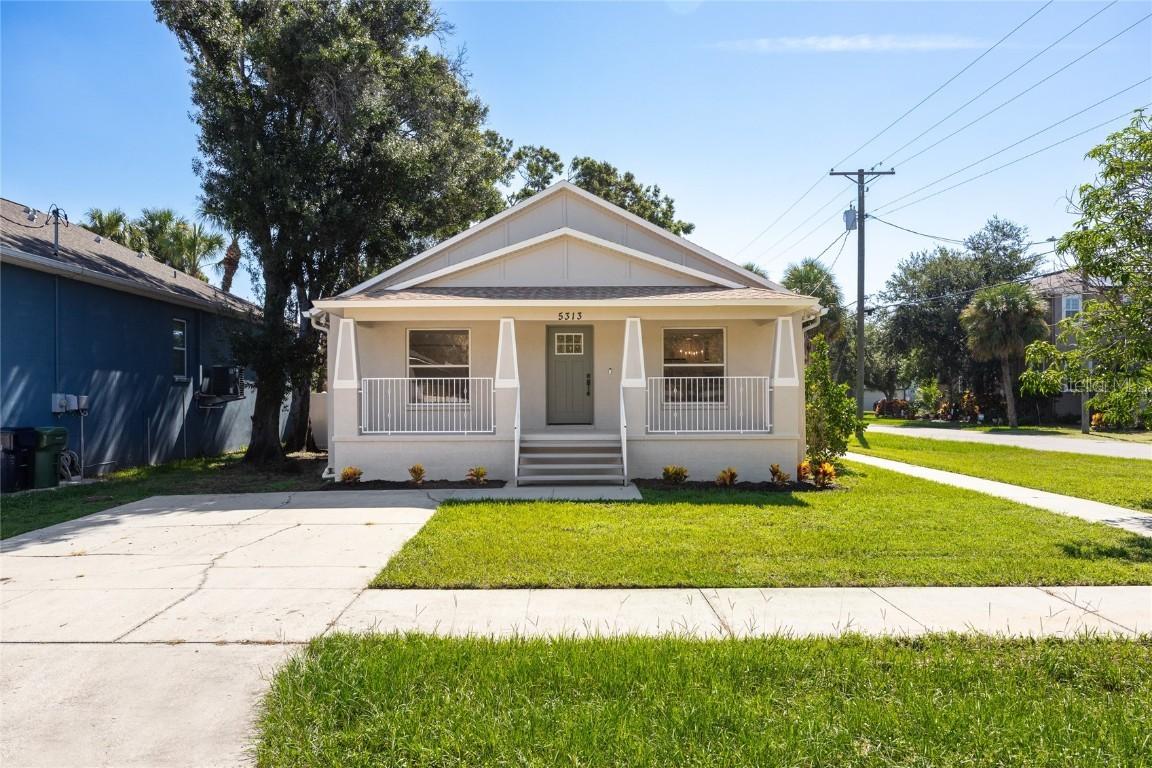 5313 W Idaho St., Tampa, FL 33616