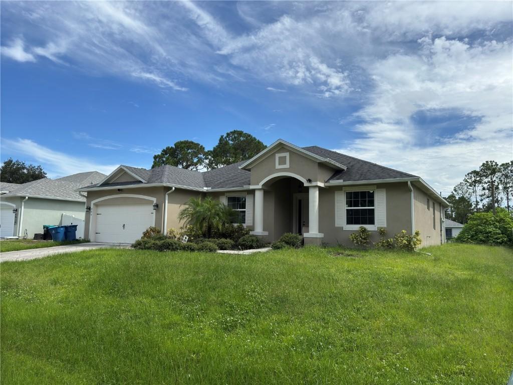 990 Sorrel St., Palm Bay, FL 32907