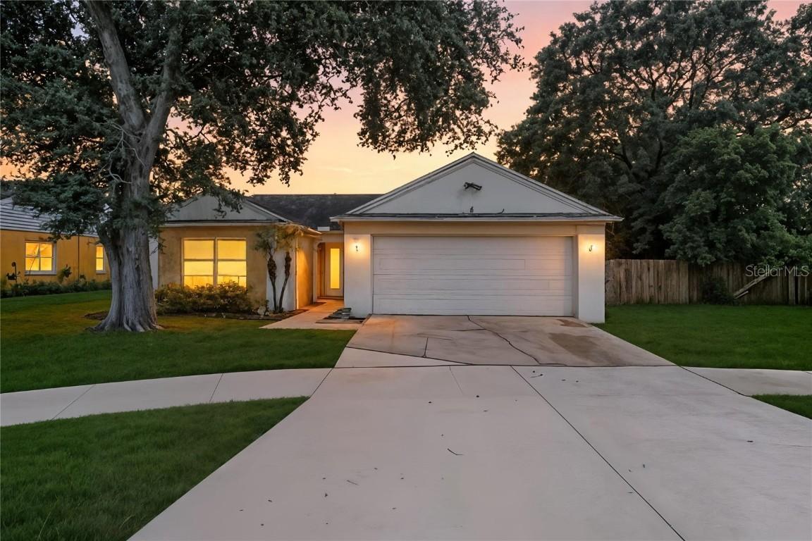 6125 Morningdale Ave., Lakeland, FL 33813