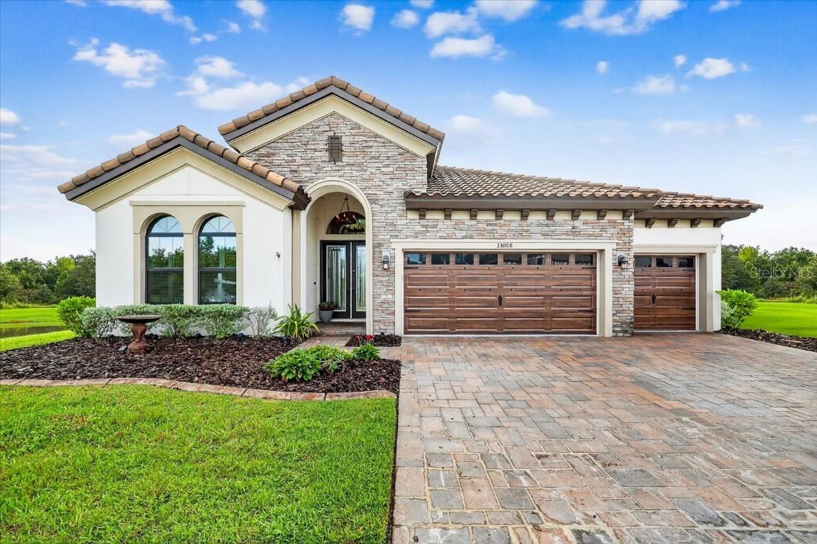 13008 Paddock Wood Pl., Riverview, FL 33579