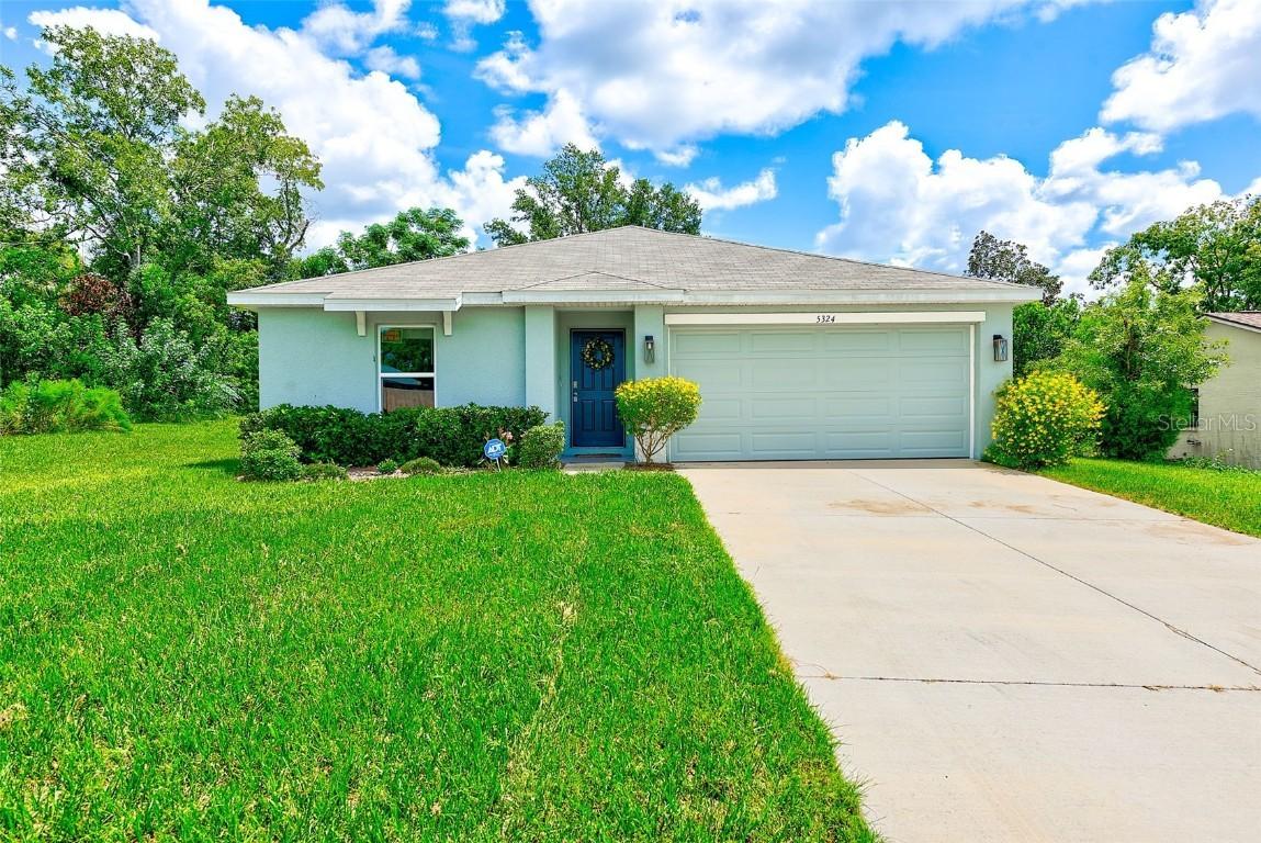 5324 Dellbrook Ave., Spring Hill, FL 34608