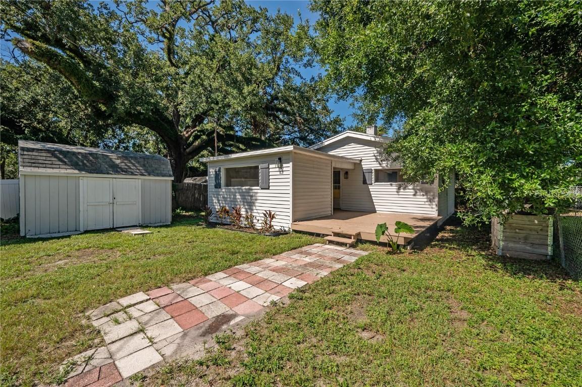 6010 N Tampa St., Tampa, FL 33604