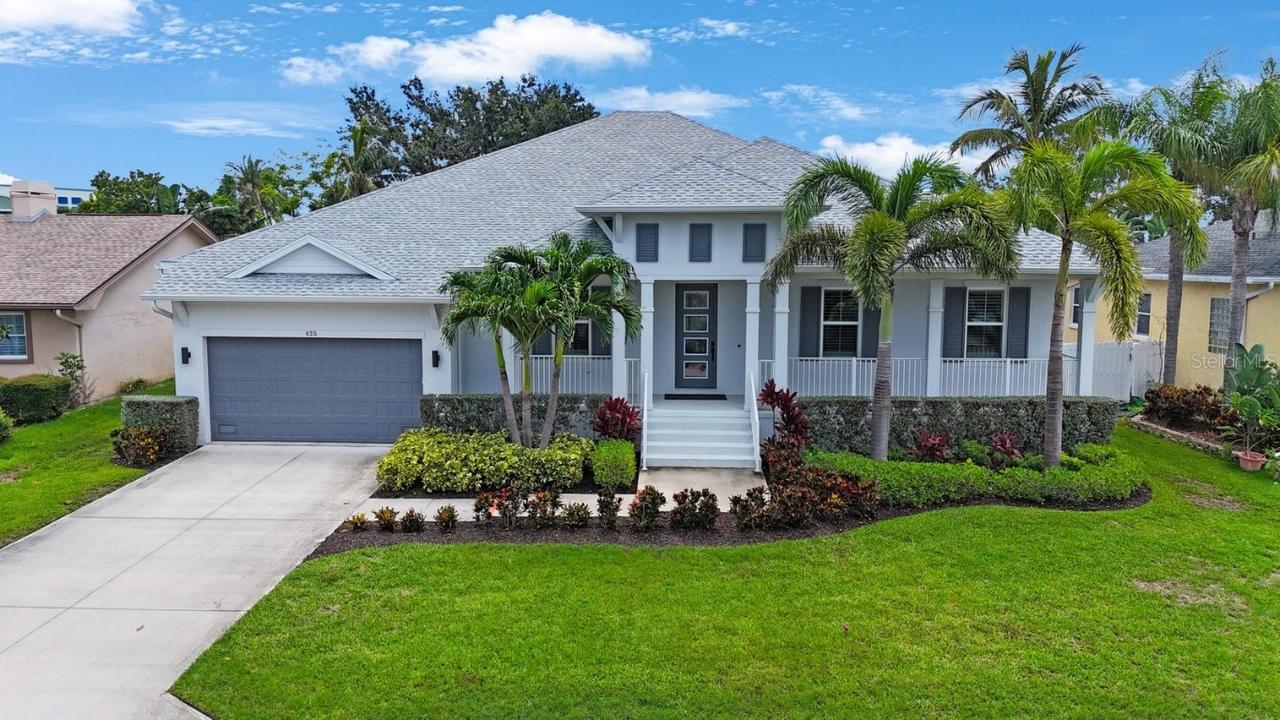 425 4th Ave., Tierra Verde, FL 33715