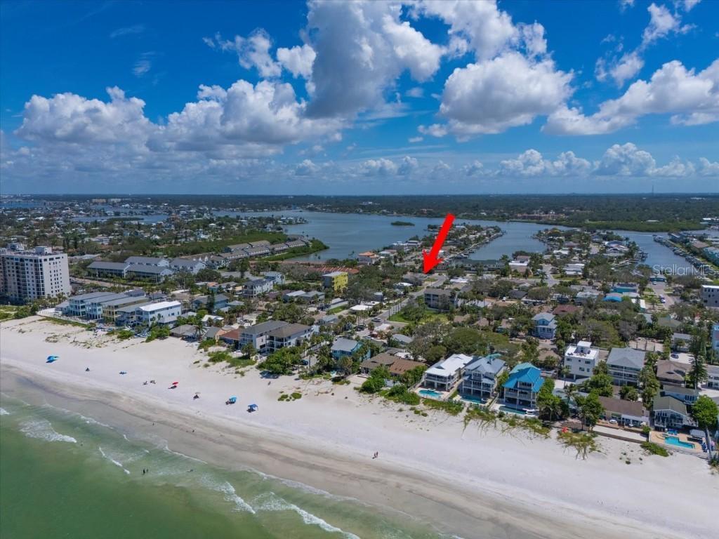 800 E Gulf Blvd. #5, Indian Rocks Beach, FL 33785