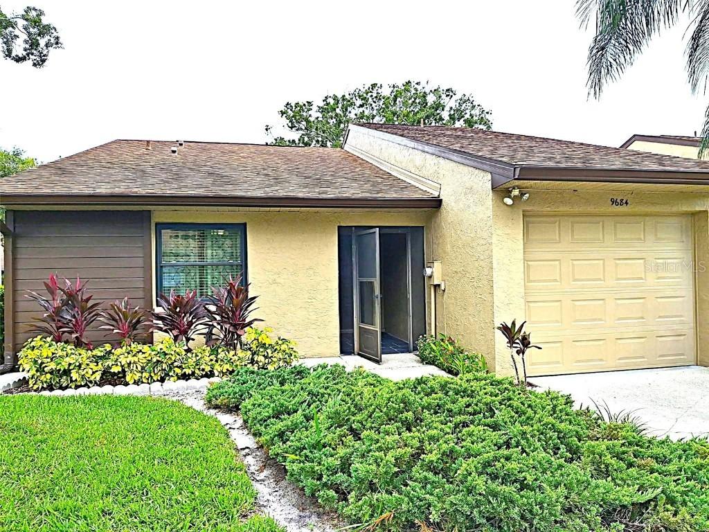 9684 Lake Seminole Dr., Largo, FL 33773