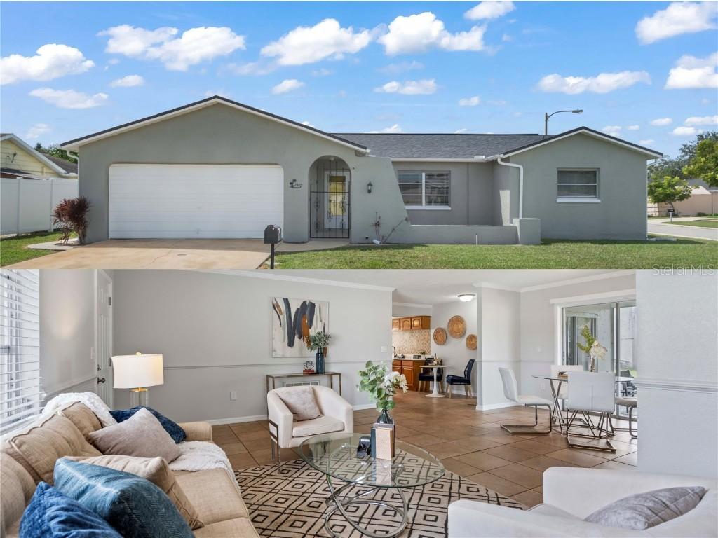 7510 Milbank Dr., Port Richey, FL 34668