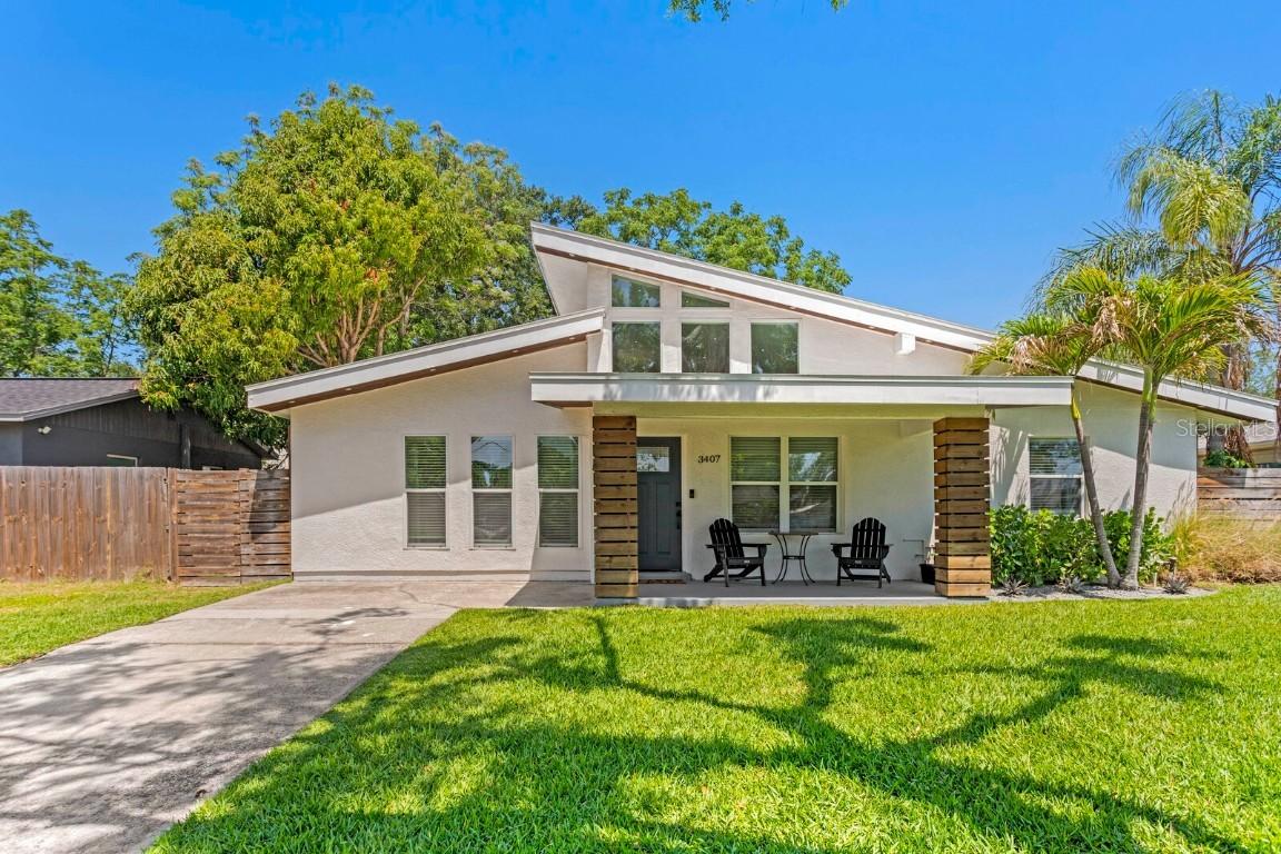 3407 W Rogers Ave., Tampa, FL 33611