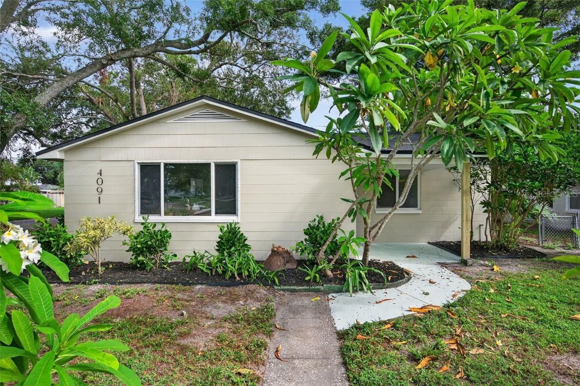 4091 31st Ave., St Petersburg, FL 33713