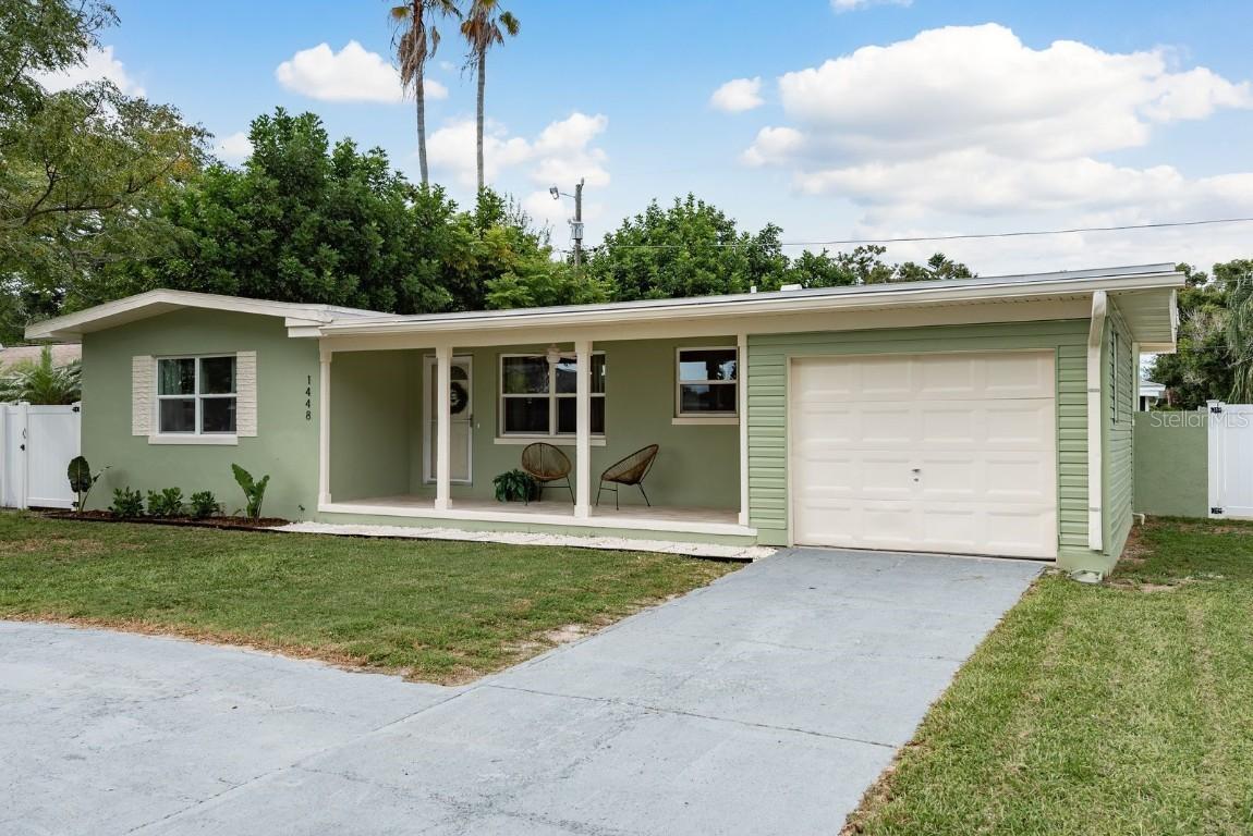 1448 Lemon St., Clearwater, FL 33756