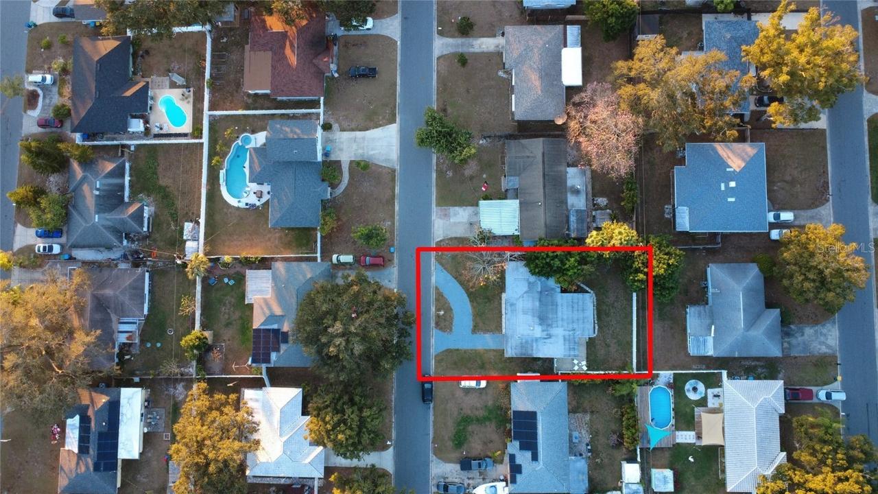 1448 Lemon St., Clearwater, FL 33756