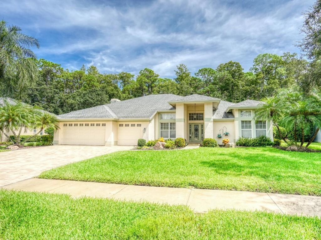 4125 Kirkaldy Dr., Palm Harbor, FL 34685