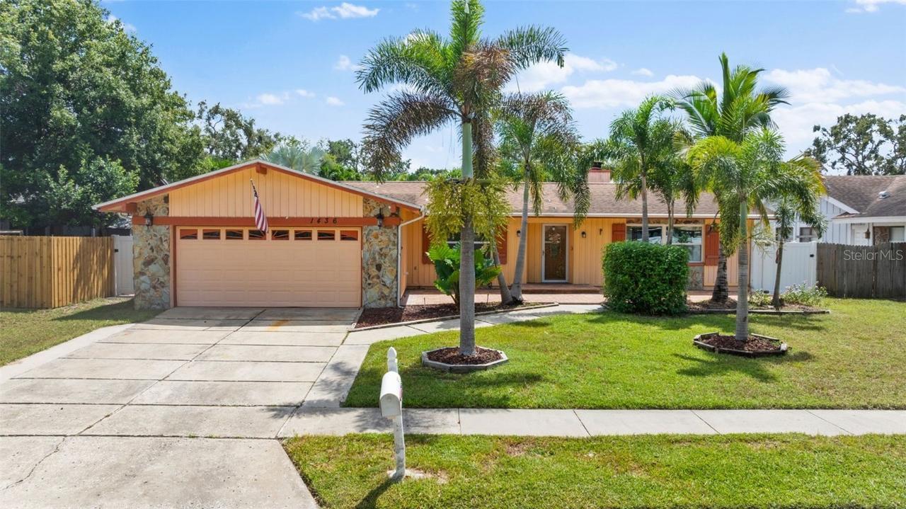 1436 Wexford Dr., Palm Harbor, FL 34683
