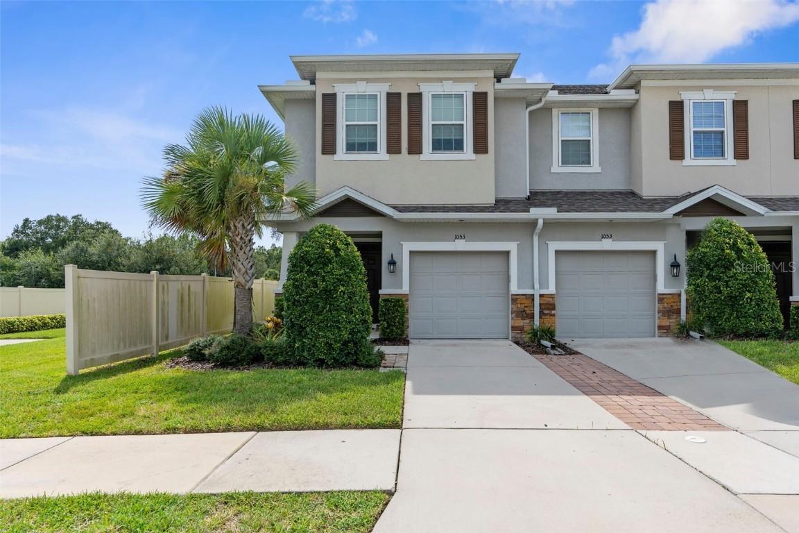 1053 Amber Leaf Tr., Wesley Chapel, FL 33544
