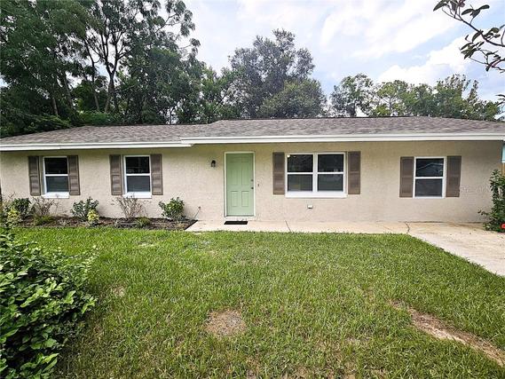 New Homes For Sale This Week That Attend San Antonio Elementary School: August 29th to September 4th
