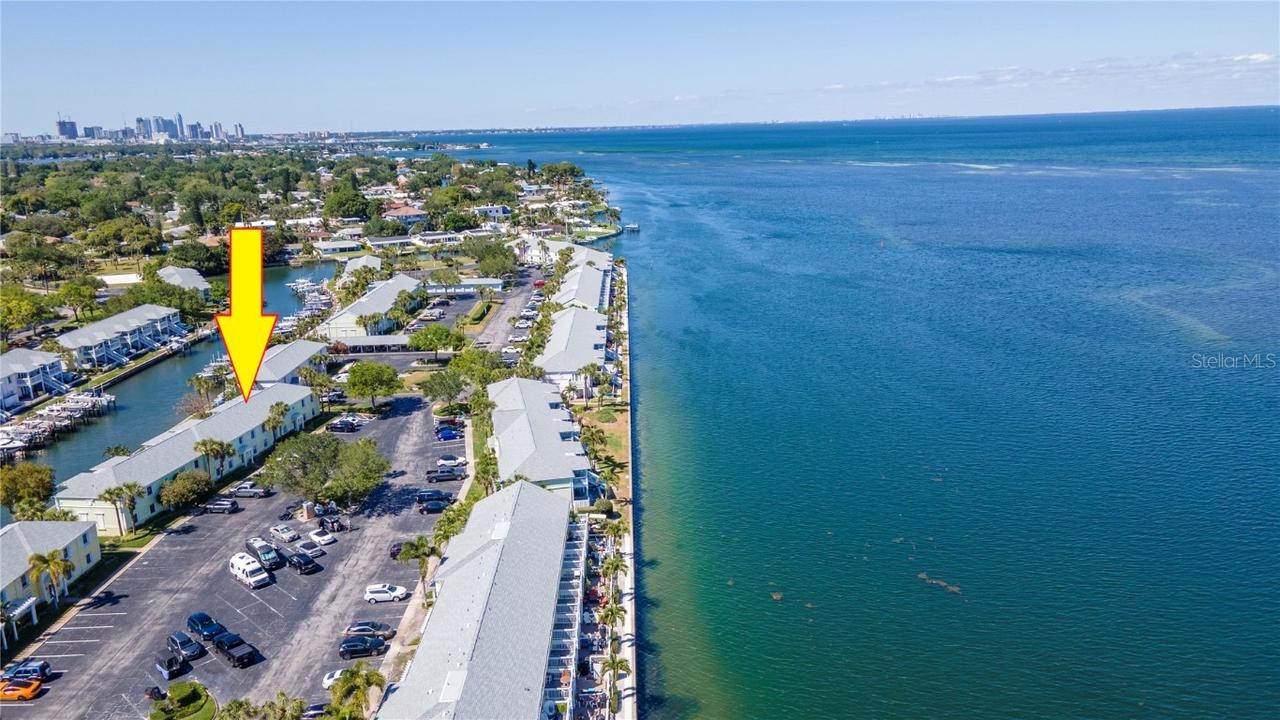 4859 Coquina Key Dr. #C, St Petersburg, FL 33705