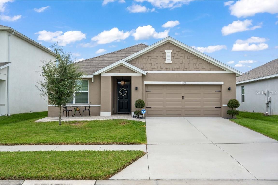 15830 Sea Canary Pl., Odessa, FL 33556