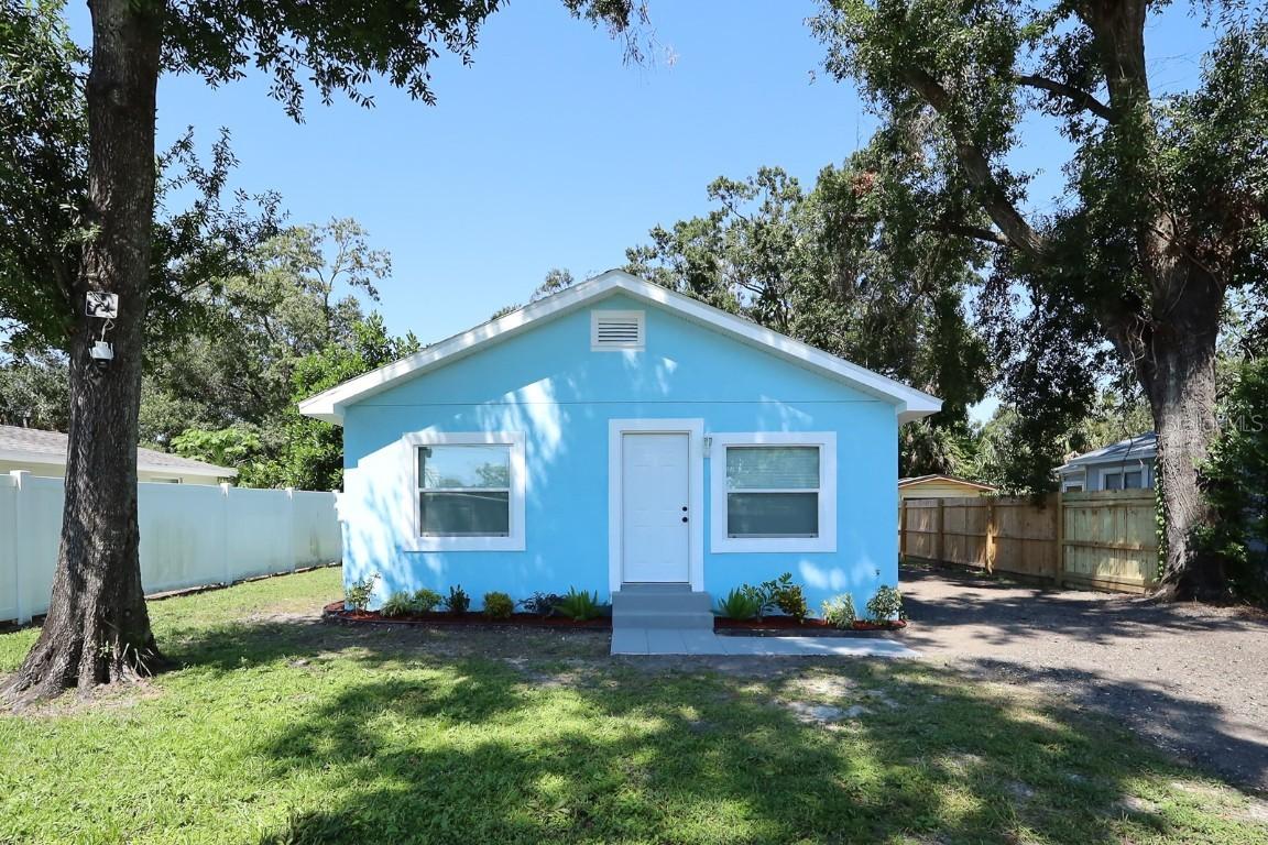 1513 W Mohawk Ave., Tampa, FL 33603