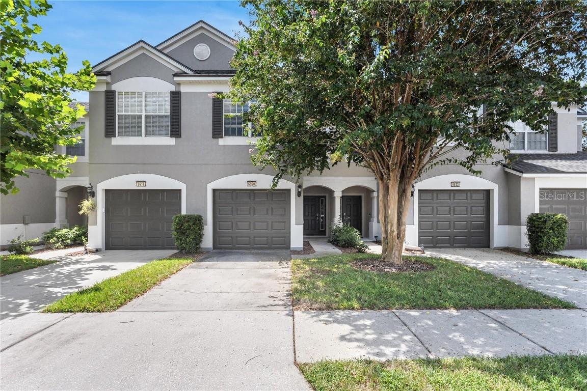 6920 Charlotte Harbor Way, Tampa, FL 33625