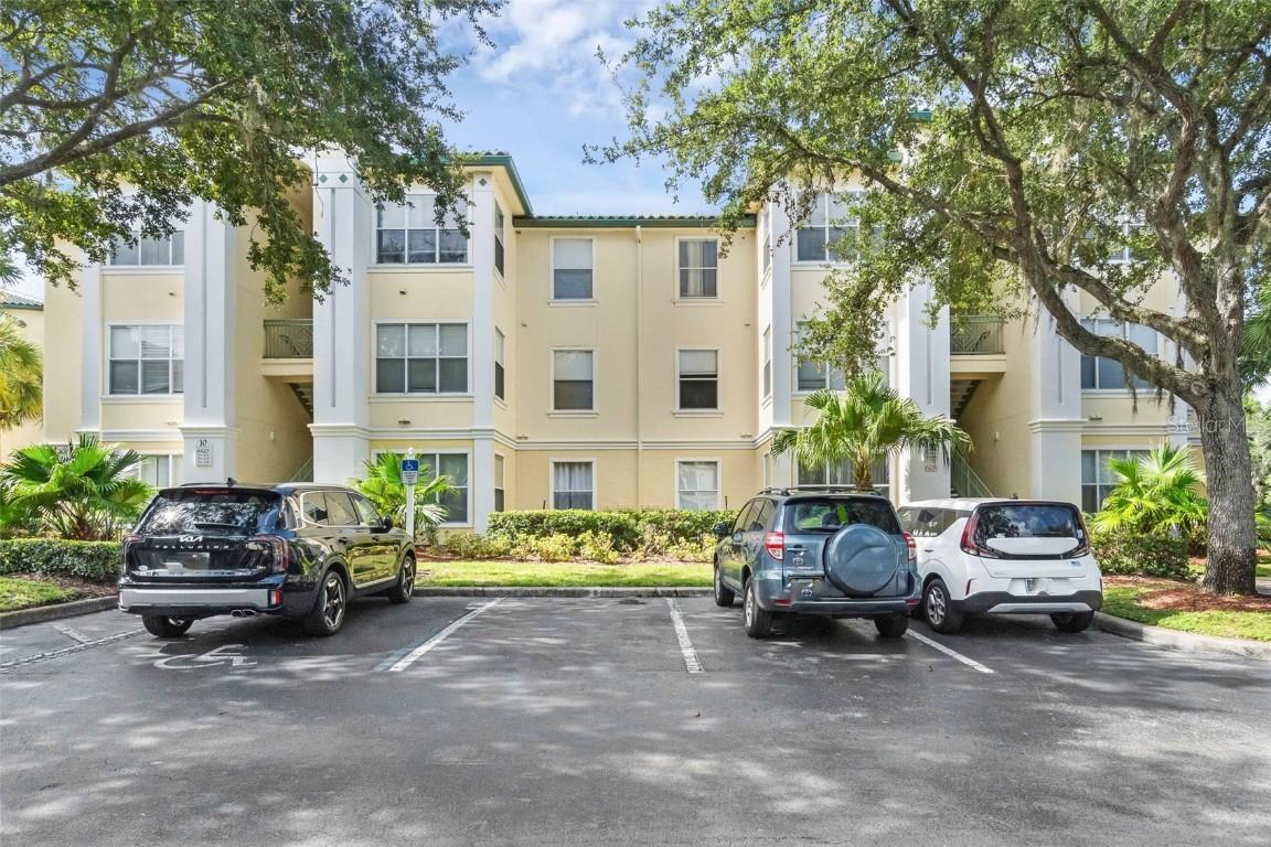 8822 Dunes Ct. #307, Kissimmee, FL 34747