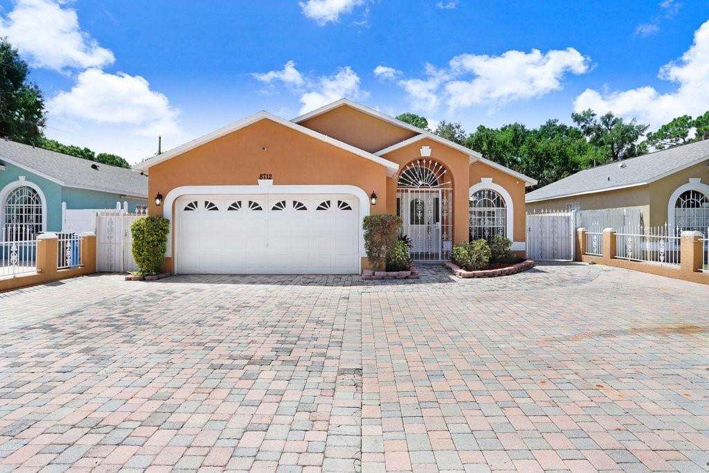 8712 Fountain Ave., Tampa, FL 33615