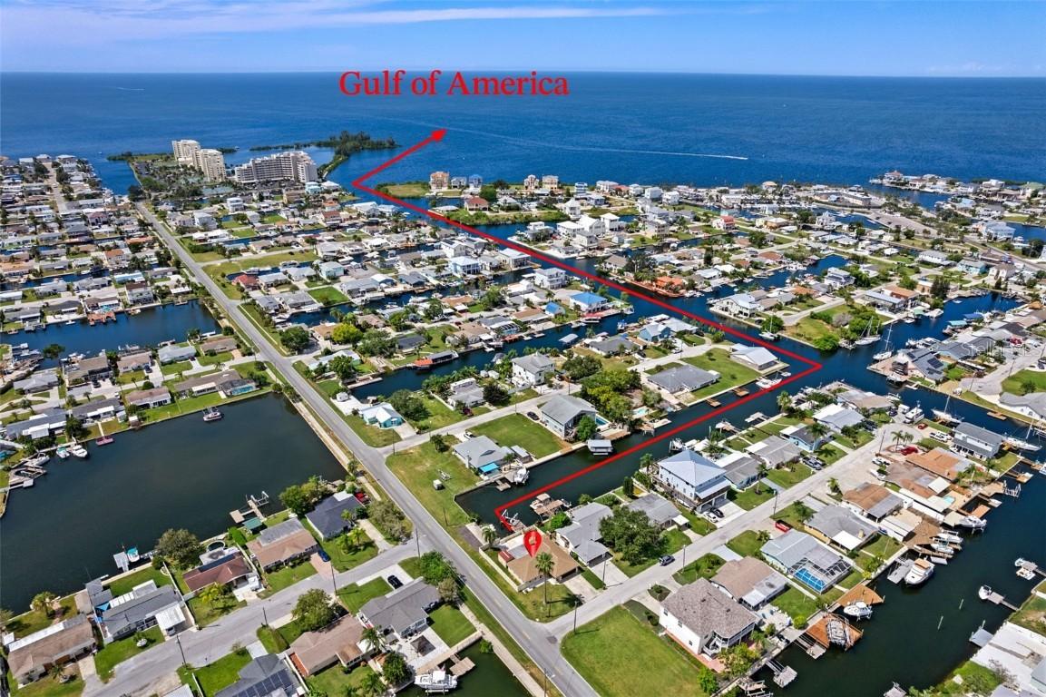 13727 Gene Rossi Ave., Hudson, FL 34667