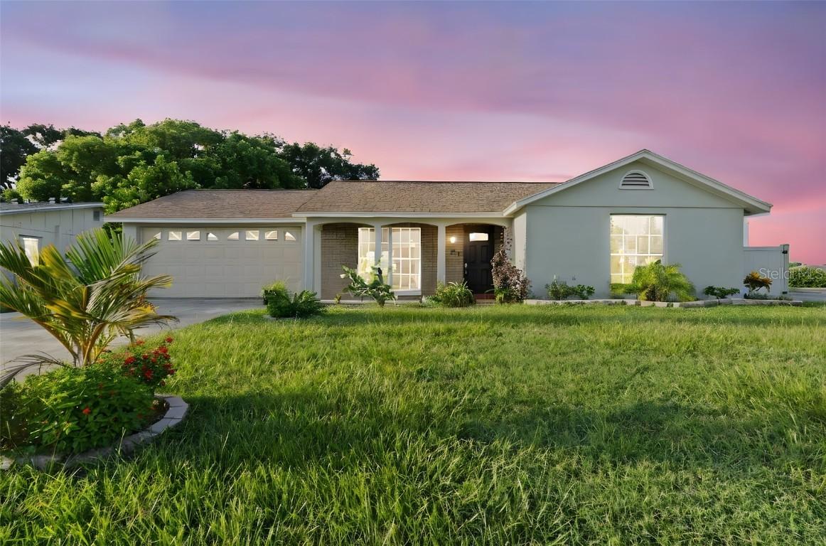 7135 Flaggler Dr., Port Richey, FL 34668