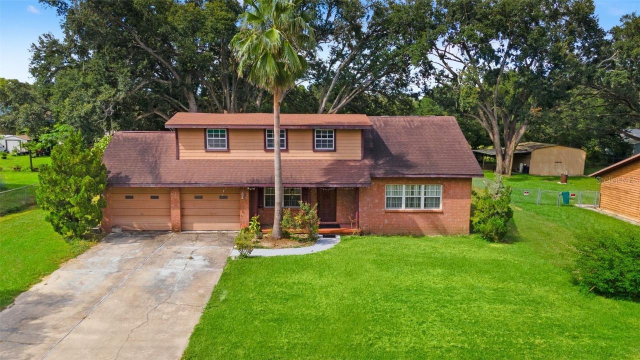7008 Fort King Rd., Zephyrhills, FL 33541