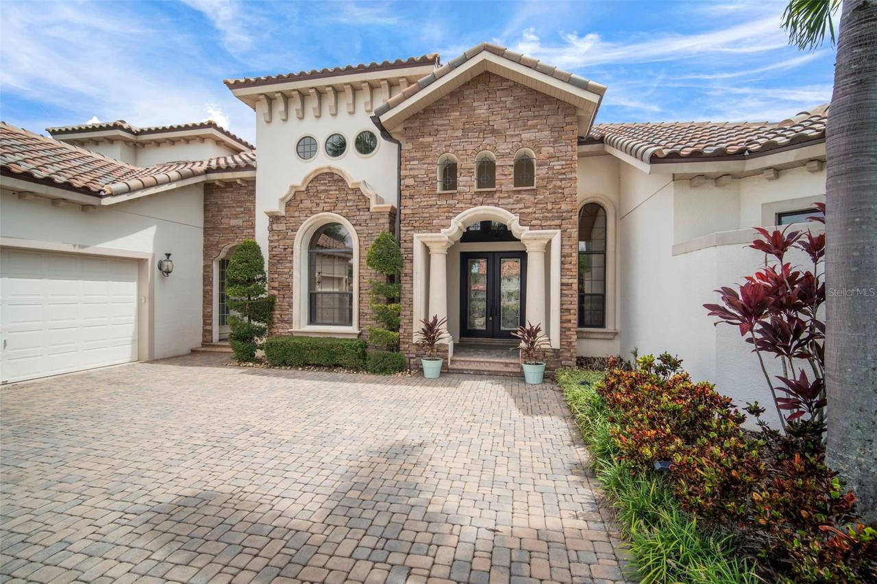 5405 Tybee Island Dr., Apollo Beach, FL 33572