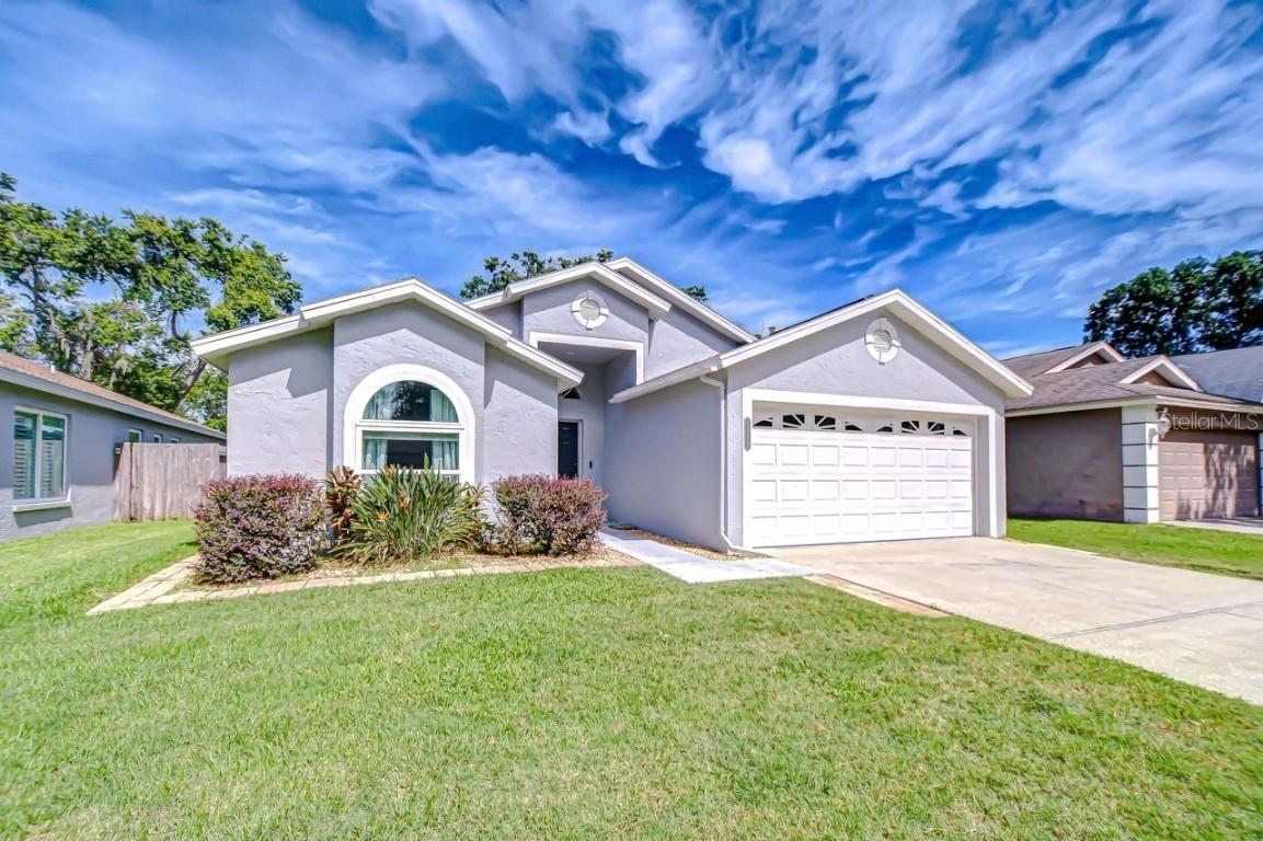 11103 Indian Oaks Dr., Tampa, FL 33625