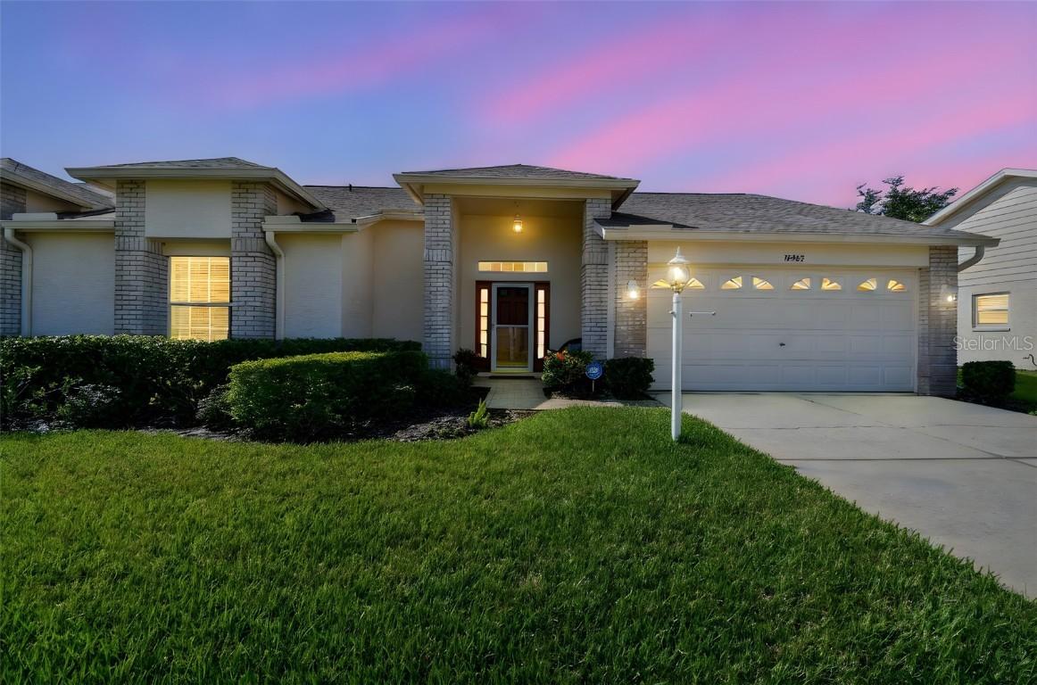 12202 Arron Ter., Trinity, FL 34655