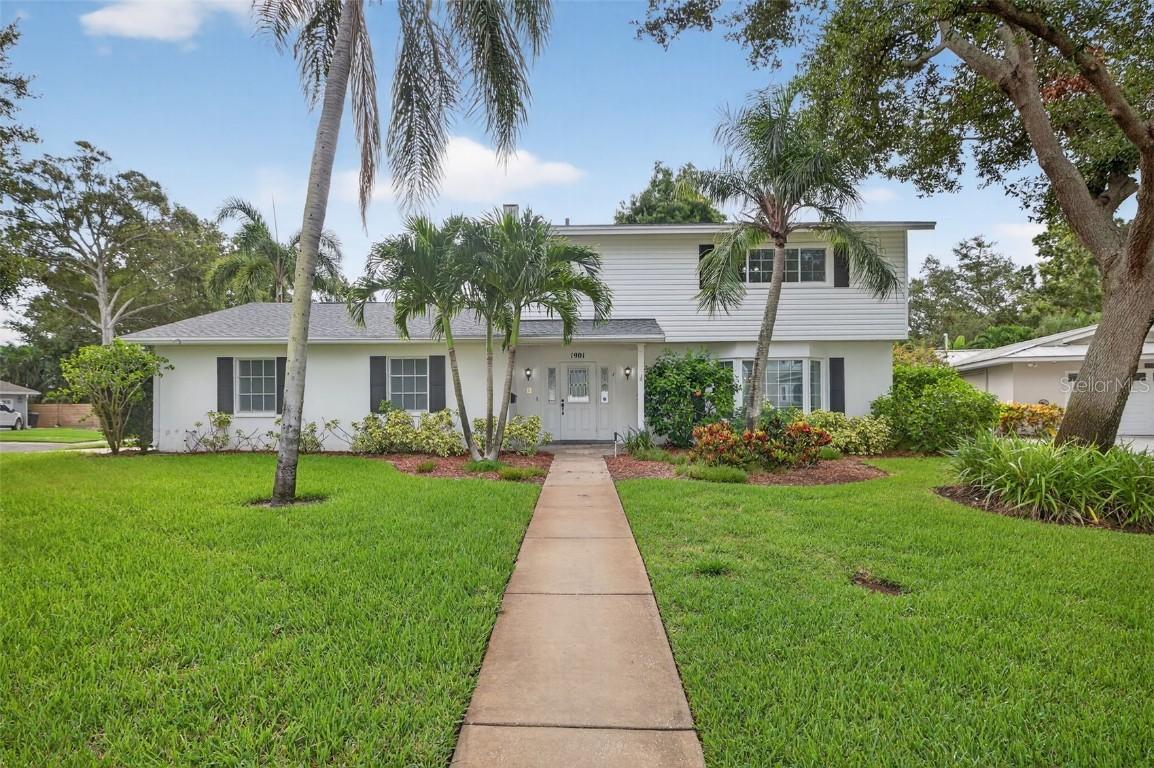 1901 Dormieone Rd., St Petersburg, FL 33710