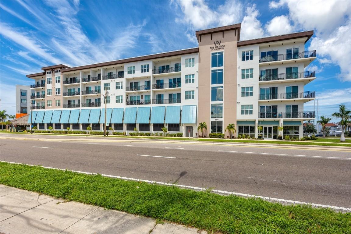 300 150th Ave. #305, Madeira Beach, FL 33708