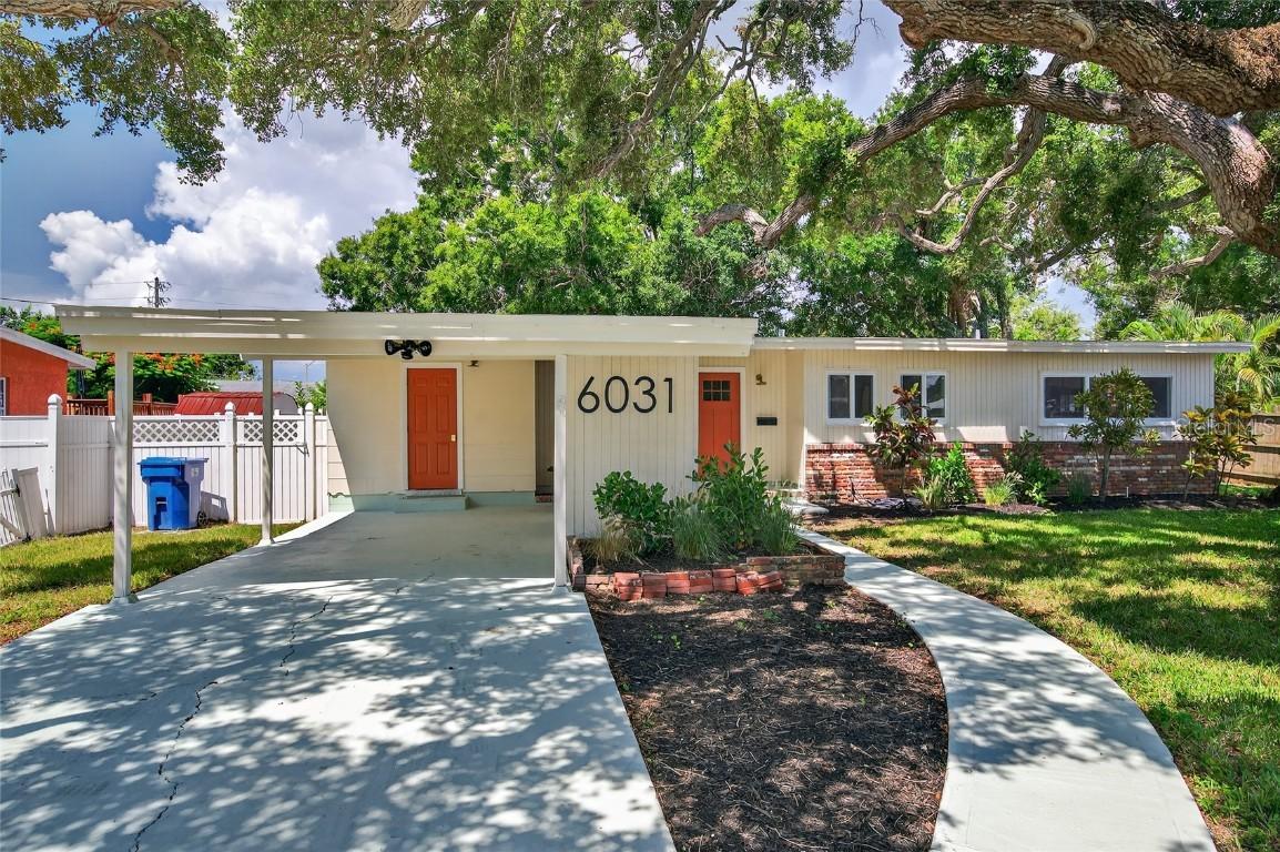 6031 Highland St., St Petersburg, FL 33705