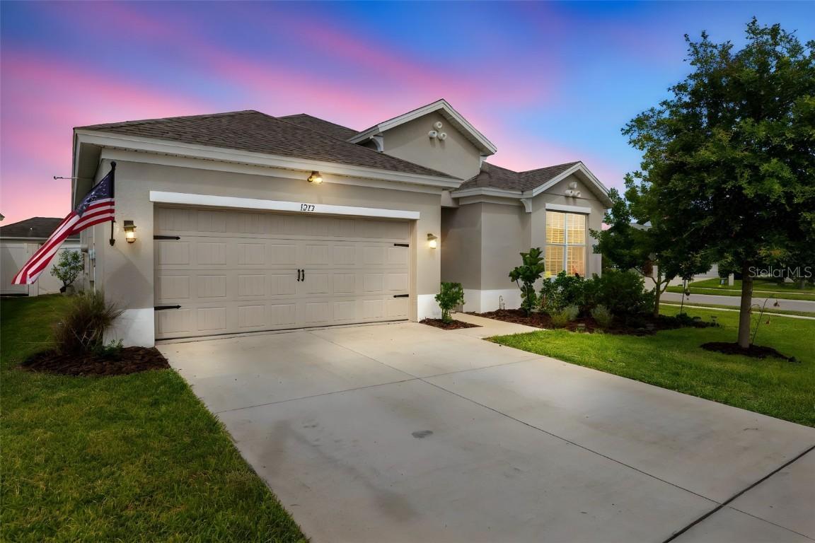 [Address Hidden by Seller], Spring Hill, FL 34609
