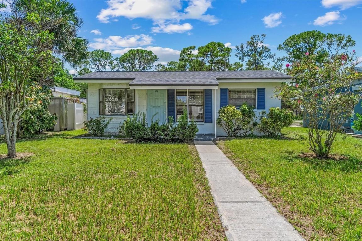 754 71st Ave., St Petersburg, FL 33702