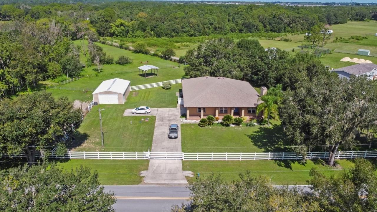 2414 Gerber Dairy Rd., Winter Haven, FL 33880