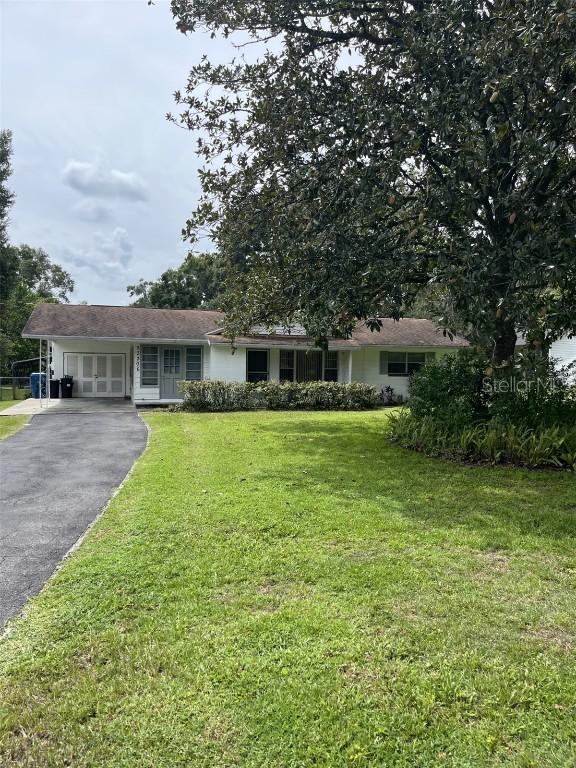 33306 Ohio Ave., Dade City, FL 33523