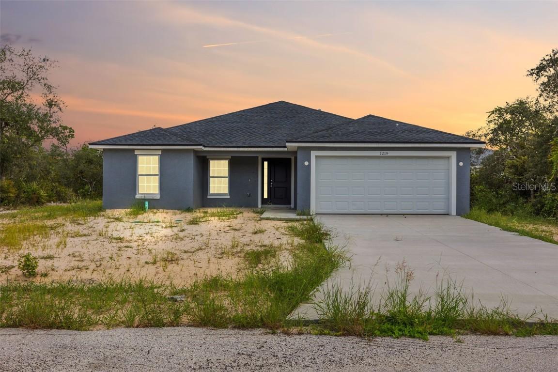 1219 Alafia Way, Kissimmee, FL 34759