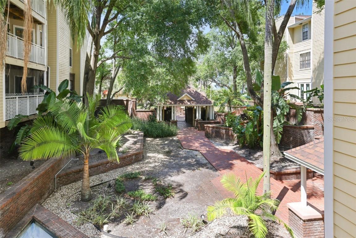 1000 W Horatio St. #126, Tampa, FL 33606