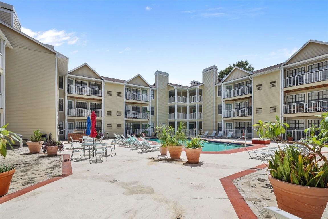 1000 W Horatio St. #126, Tampa, FL 33606