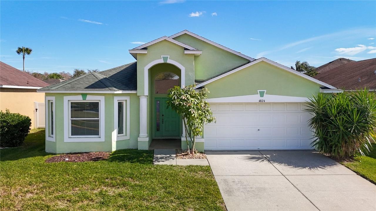 4824 Woodmere Rd., Land O Lakes, FL 34639