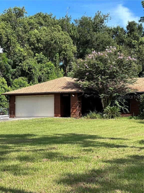 39343 Pretty Pond Rd., Zephyrhills, FL 33540