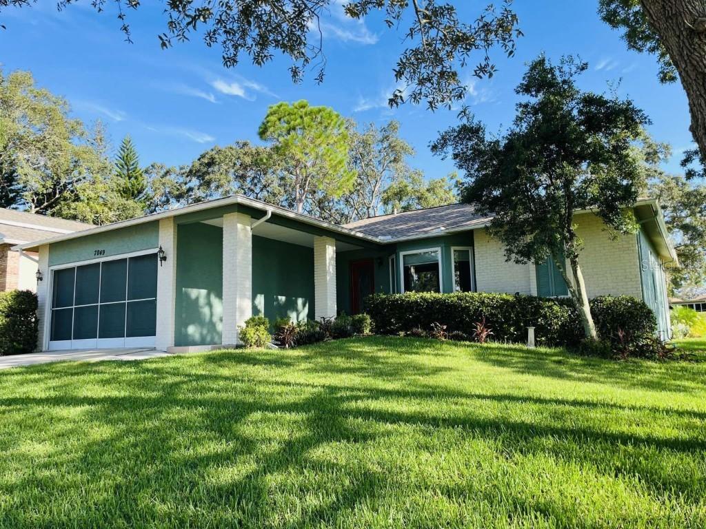7049 Rolling Green Dr., Spring Hill, FL 34606