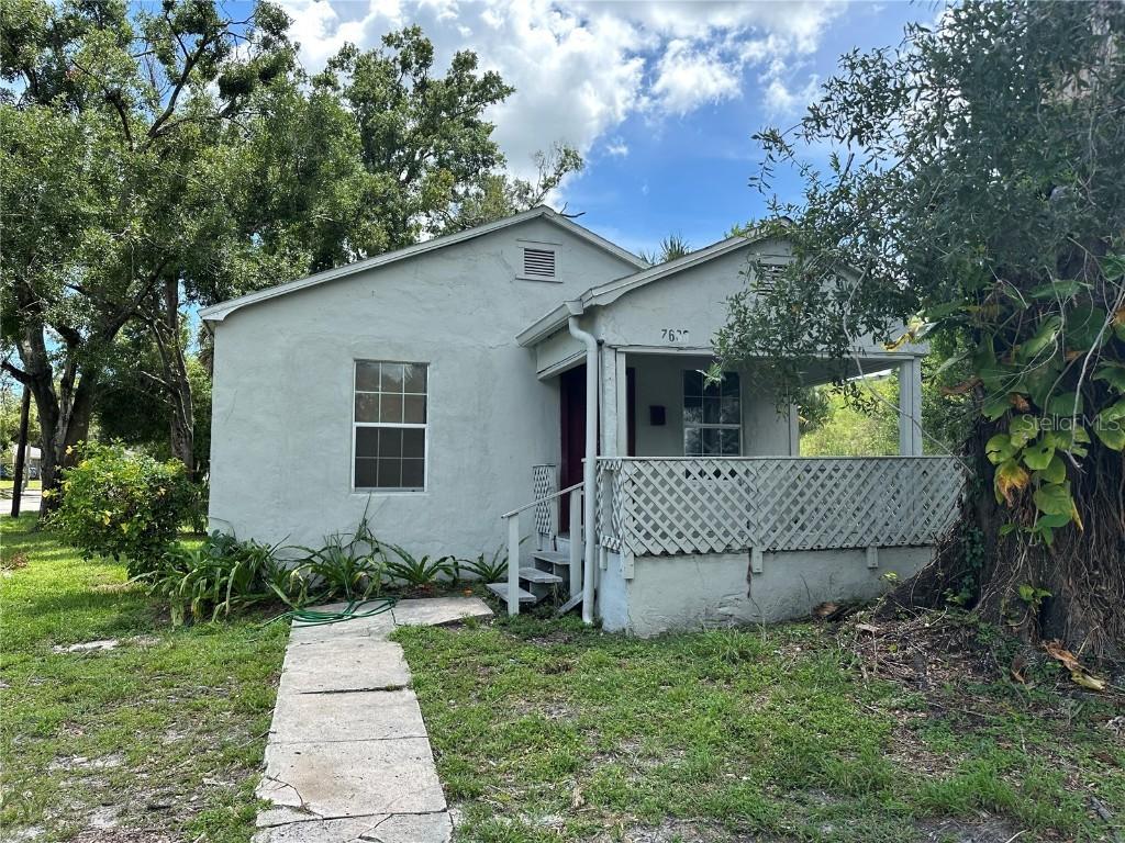 7608 N Huntley Ave., Tampa, FL 33604