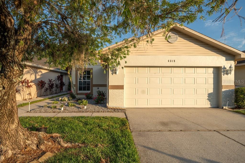 6315 Gentle Ben Cir., Wesley Chapel, FL 33544
