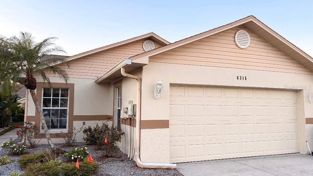 6315 Gentle Ben Cir., Wesley Chapel, FL 33544