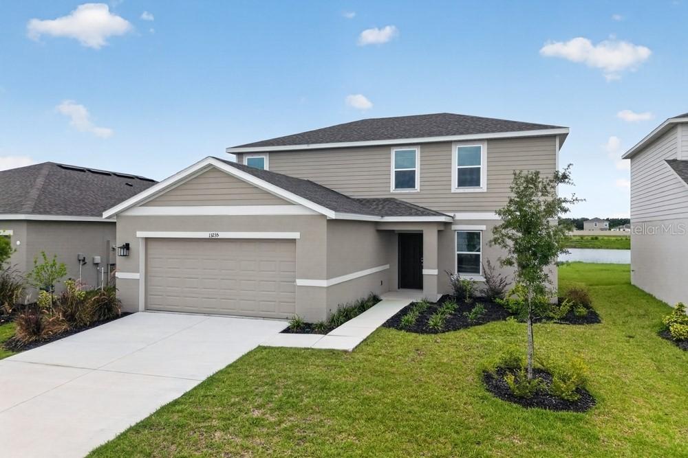 13235 Commons Ave., Parrish, FL 34219