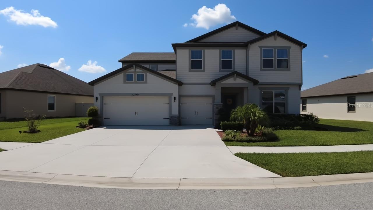 12740 Palapa Loop, Spring Hill, FL 34610