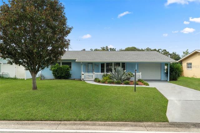 Homes Just Sold in Kenneth City: September 16th to September 22nd